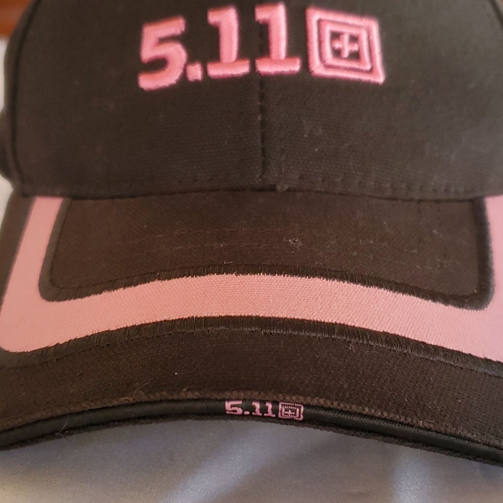 ❣HP❣Women's 5.11 Tactical Cap - Picture 2 of 6